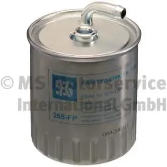 Фильтр топливный MB C-класс (W203) CDI 00-07 KOLBENSCHMIDT 50013265