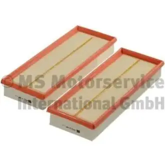 Фильтр воздушный MB C/E/S-класс (W202/203/211) M112/113 (2 шт.) KOLBENSCHMIDT 50013423/2
