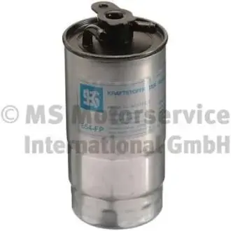 Фильтр топливный BMW E39/46/53 2.5/3.0D KOLBENSCHMIDT 50013654