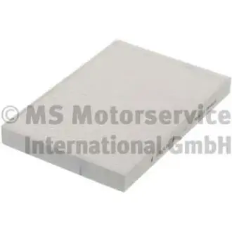 Фільтр салону Audi A4 00-08/A6 97-05 KOLBENSCHMIDT 50013760