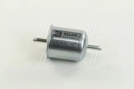 Фильтр топливный Mahle Ford, Isuzu, Nissan KOLBENSCHMIDT 50013823
