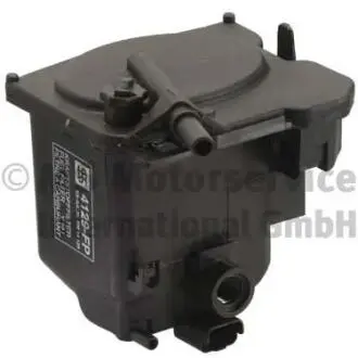 Фильтр топливный 1.6HDi Berlingo/Partner 05-/Scudo/Expert 07- KOLBENSCHMIDT 50014129