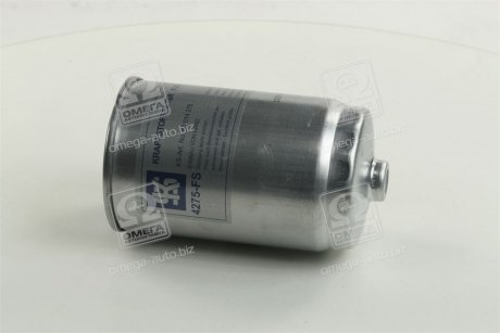 Фильтр топливный HYUNDAI ACCENT III 1.5 CRDi 06- (выр-во) KOLBENSCHMIDT 50014275 (фото 1)
