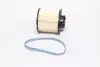 Фильтр топливный CHEVROLET CRUZE, OPEL ASTRA J 1.3-2.0 CDTI 09- (выр-во) KOLBENSCHMIDT 50014482 (фото 1)