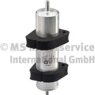 Фільтр паливний Audi A4/A5/A8/Q5/Q7 2.0TDI 08- KOLBENSCHMIDT 50014541