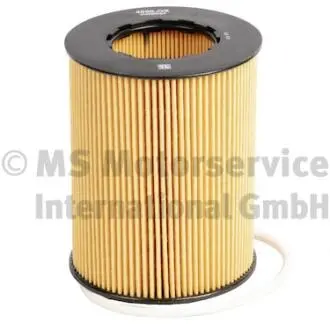 Фильтр масляный Volvo XC60/XC90/V70 3.0/3.2i 06- KOLBENSCHMIDT 50014550