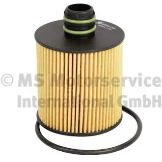 Фильтр масляный Doblo 1.6/2.0D Multijet 10- KOLBENSCHMIDT 50014595