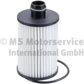 Фильтр масляный Chevrolet Captiva/Cruze/Orlando / Opel Antara 2.0/2.2 CDTI 10- KOLBENSCHMIDT 50014747