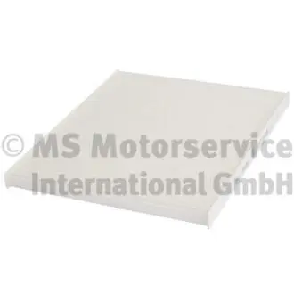 Фільтр повітря салону KOLBENSCHMIDT 50019003