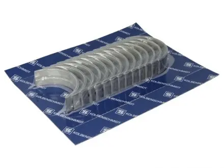 Вкладиш KOLBENSCHMIDT 77139600
