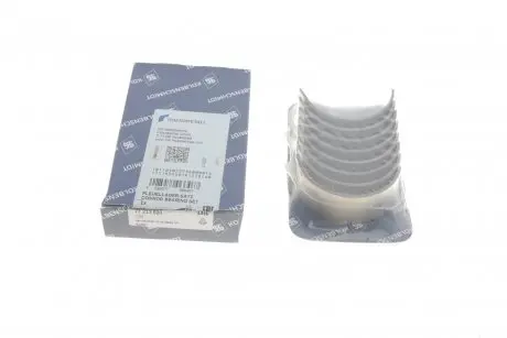 Подшипник шатуна (к-кт) KOLBENSCHMIDT 77213620