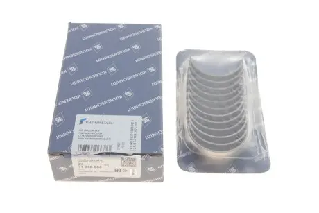 Подшипник шатуна (к-кт) KOLBENSCHMIDT 77218600
