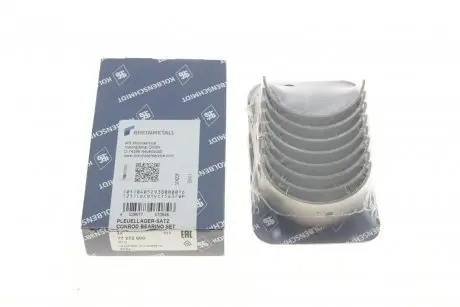 Подшипник шатуна (к-кт) KOLBENSCHMIDT 77272600