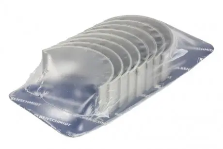 Вкладиш KOLBENSCHMIDT 77389600