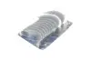 Вкладыши коренные OPEL 20 DTL/DTH, 22 DTH/DTR (выр-во KS) KOLBENSCHMIDT 77527610 (фото 3)