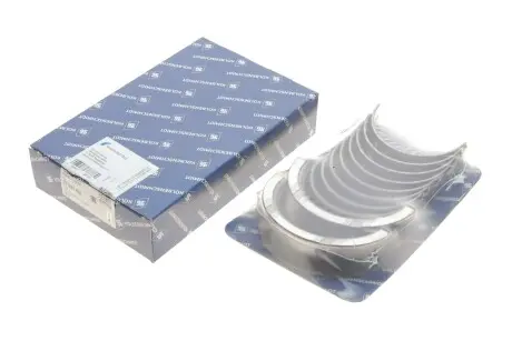 Вкладыши коренные OPEL 20 DTL/DTH, 22 DTH/DTR (выр-во KS) KOLBENSCHMIDT 77527610