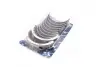 Вкладыши коренные HL OPEL20 DTL/DTH, 22 DTH/DTR (KS) KOLBENSCHMIDT 77527620 (фото 2)