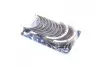 Вкладыши коренные HL OPEL20 DTL/DTH, 22 DTH/DTR (KS) KOLBENSCHMIDT 77527620 (фото 3)