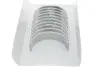 Вкладыши коренные STD Mercedes Benz OM904 KOLBENSCHMIDT 77538600 (фото 2)