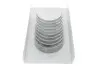 Вкладыши коренные STD Mercedes Benz OM904 KOLBENSCHMIDT 77538600 (фото 4)