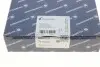 Вкладыши коренные STD Mercedes Benz OM904 KOLBENSCHMIDT 77538600 (фото 5)