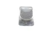 Вкладыши шатунные PL VW PDE (3 ZYL.) SPUTTER (выр-во KS) KOLBENSCHMIDT 77556610 (фото 3)
