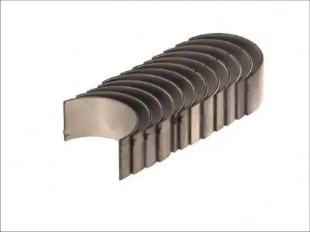 Вкладиш шатунні KOLBENSCHMIDT 77845600