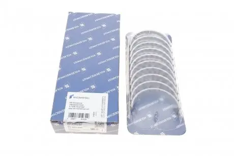 Вкладыши KOLBENSCHMIDT 77907620