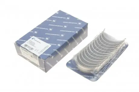 Подшипник шатуна (к-кт) KOLBENSCHMIDT 77945610