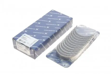 Вкладиші KOLBENSCHMIDT 77948600
