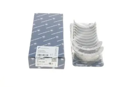 Вкладыши коренные 0,50 BMW 1/2/3/4/5/X1/X3/X5 N47 03-> KOLBENSCHMIDT 77951620