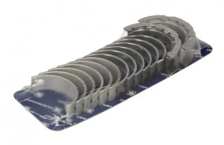 Вкладиші корінні (к-кт) KOLBENSCHMIDT 77953600