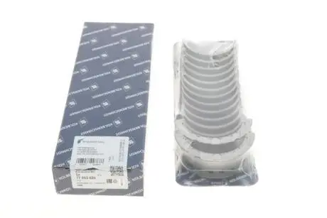 Вкладиші KOLBENSCHMIDT 77953620