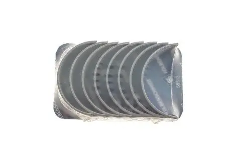 Подшипник шатуна (к-кт) KOLBENSCHMIDT 77972600