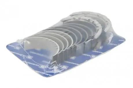 Вкладыши коренные комплект MB OM 651 CDI KOLBENSCHMIDT 77973600