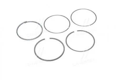 Кольца поршневые BMW 80.5 (1.5/2/3.5) M20B20/M20B23 (выр-во KS) KOLBENSCHMIDT 800001611050