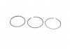 Кольца поршневые BMW 80.0 (2.5/2/3.5) M21D24 (выр-во) KOLBENSCHMIDT 800001710000 (фото 1)