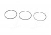 Кольца поршневые BMW 89,50 M10B18/M30B32 (выр-во) KOLBENSCHMIDT 800002411050 (фото 1)