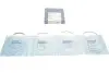 Кольца поршневые VW T2/L 3.8D-6.0D 62- (98mm/STD) KOLBENSCHMIDT 800010810100 (фото 1)