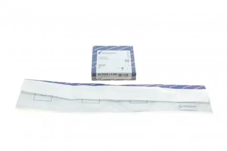 Комплект колец на поршень KOLBENSCHMIDT 800020510000