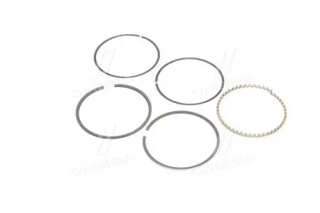 Кольца поршневые OPEL 80,50 1,6 16S/16N 1,5x1,75x4 (выр-во KS) KOLBENSCHMIDT 800020910050