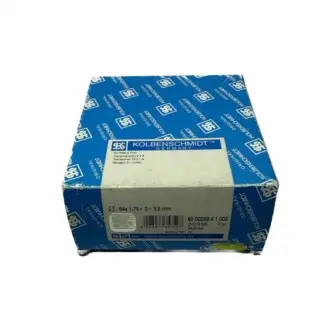 КІЛЬЦЯ ПОРШНЕВІ комплект D=94.0 STD 1.75-2-3.5 VW TRANSPORTER T2 T3 2.1 KOLBENSCHMIDT 800026941000