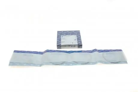 Кольца поршневые PSA 92,00 2,5D DJ5 2,25x2x3 (выр-во KS) KOLBENSCHMIDT 800044610000