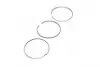 Кольца поршневые PSA 85,00 2,0HDi/2,2HDi DW10/DW12 3,5x2x3 (выр-во KS) KOLBENSCHMIDT 800045910000 (фото 2)