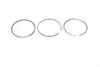 Кольца поршневые PSA 85,60 2,0HDi/2,2HDi DW10/DW12 3,5x2x3 (выр-во KS) KOLBENSCHMIDT 800045910060 (фото 1)