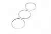 Кольца поршневые PSA 85,60 2,0HDi/2,2HDi DW10/DW12 3,5x2x3 (выр-во KS) KOLBENSCHMIDT 800045910060 (фото 2)