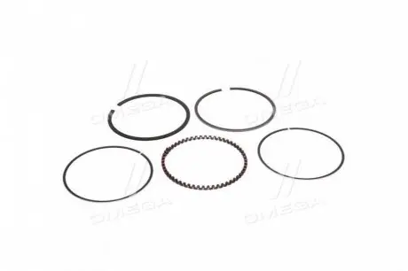 Кольца поршневые MAZDA 86.5 (1.5/1.5/4) F8/FE 82- (выр-во KS) KOLBENSCHMIDT 800048910050