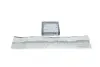 Кільця поршневі, комплект на 1 циліндр AUDI/VW/SEAT A4,Passat,Octavia,Bora,Golf,Caddy KOLBENSCHMIDT 800049811050 (фото 1)