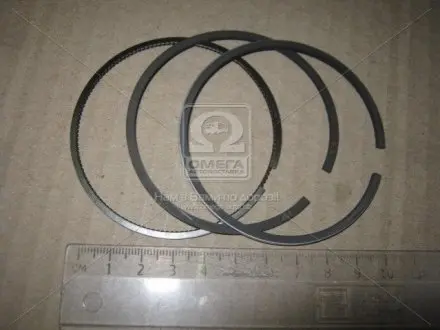 Кольца поршневые FIAT 70,00 2,0 x 1,5 x 2,0 1,3TD 16V 03- (выр-во KS) KOLBENSCHMIDT 800056210040