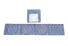 Кольца поршневые FIAT 3,0 TD 95,80 2,50 x 2,00 x 2,50 mm 06 конусное кольцо (выр-во KS) KOLBENSCHMIDT 800057810000 (фото 2)